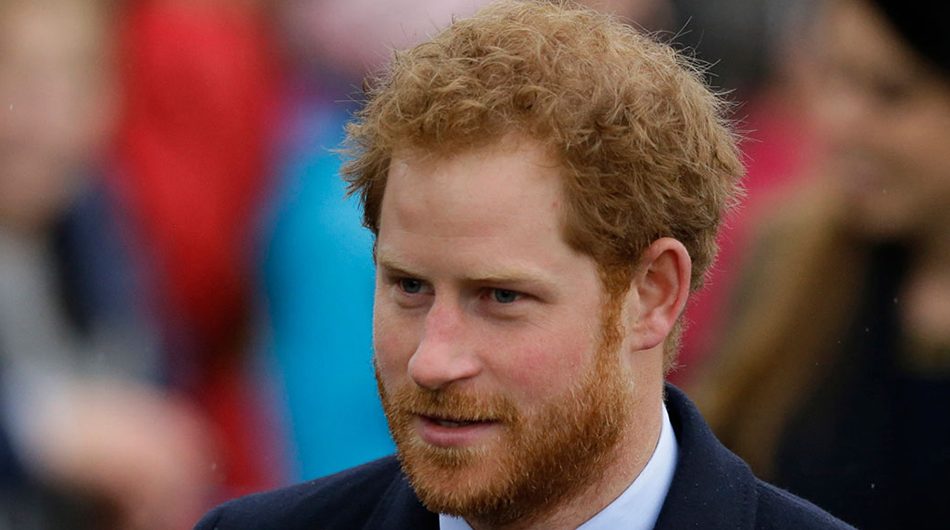 Royal boost for Caribbean as Harry’s tour begins